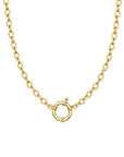 Necklace 'Basic Chain'
