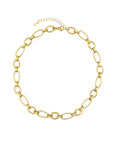 Necklace 'Bold Luxury Chain'
