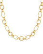 Schakelketting 'Bold Luxury Chain'