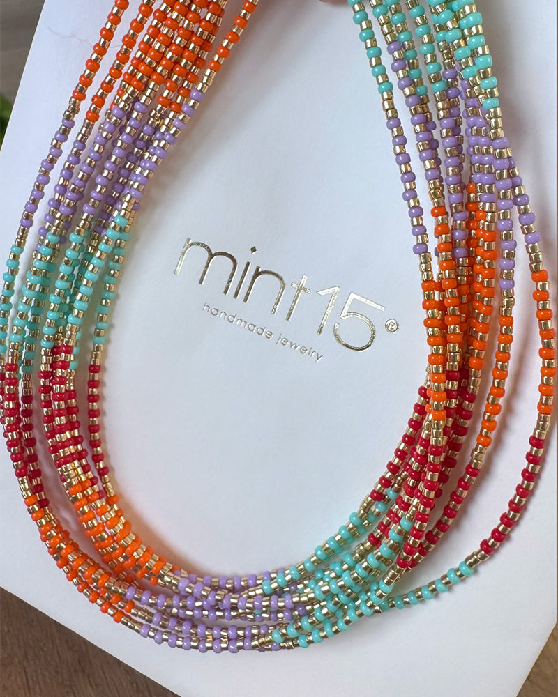 Ketting Fiesta