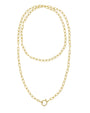 Lange schakelketting Long Chain