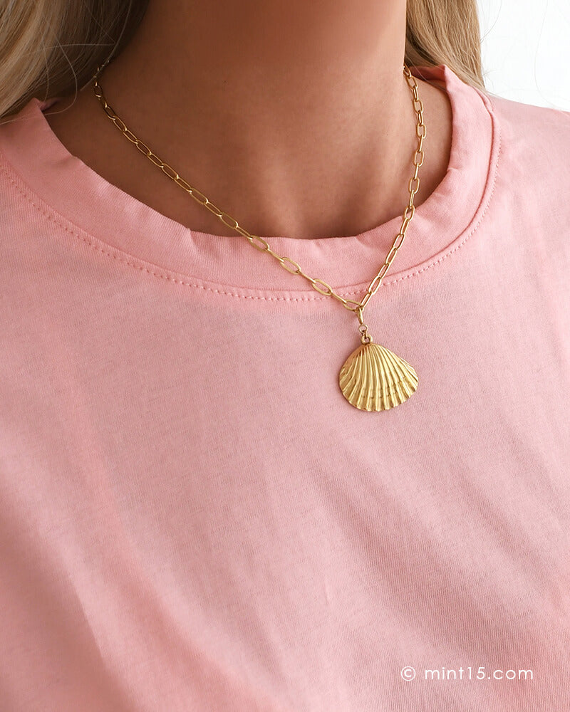 Shell Charm