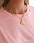 Shell Charm