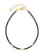 Elegance Anklet - Black