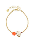 Kralenarmband Indian Spirit