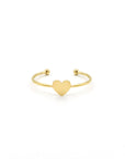 Ring 'Little Heart'