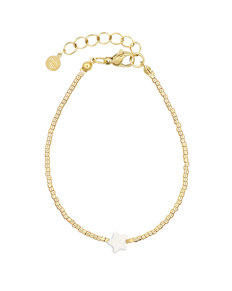 Simply Delicate - Star