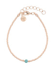 Simply Delicate - Turquoise