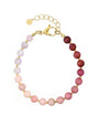 The Essence Bracelet - Pinky Pastel