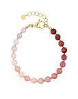 The Essence Bracelet - Pinky Pastel