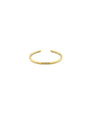 Tiny Stacking Ring