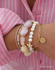Armbandenset Pastel Chic