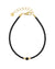 Diamond Bracelet - Black