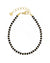Dotted Bracelet - Black