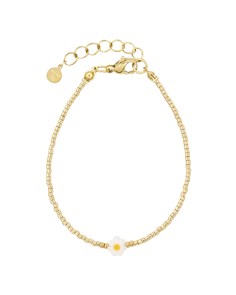 Little Daisy Bracelet