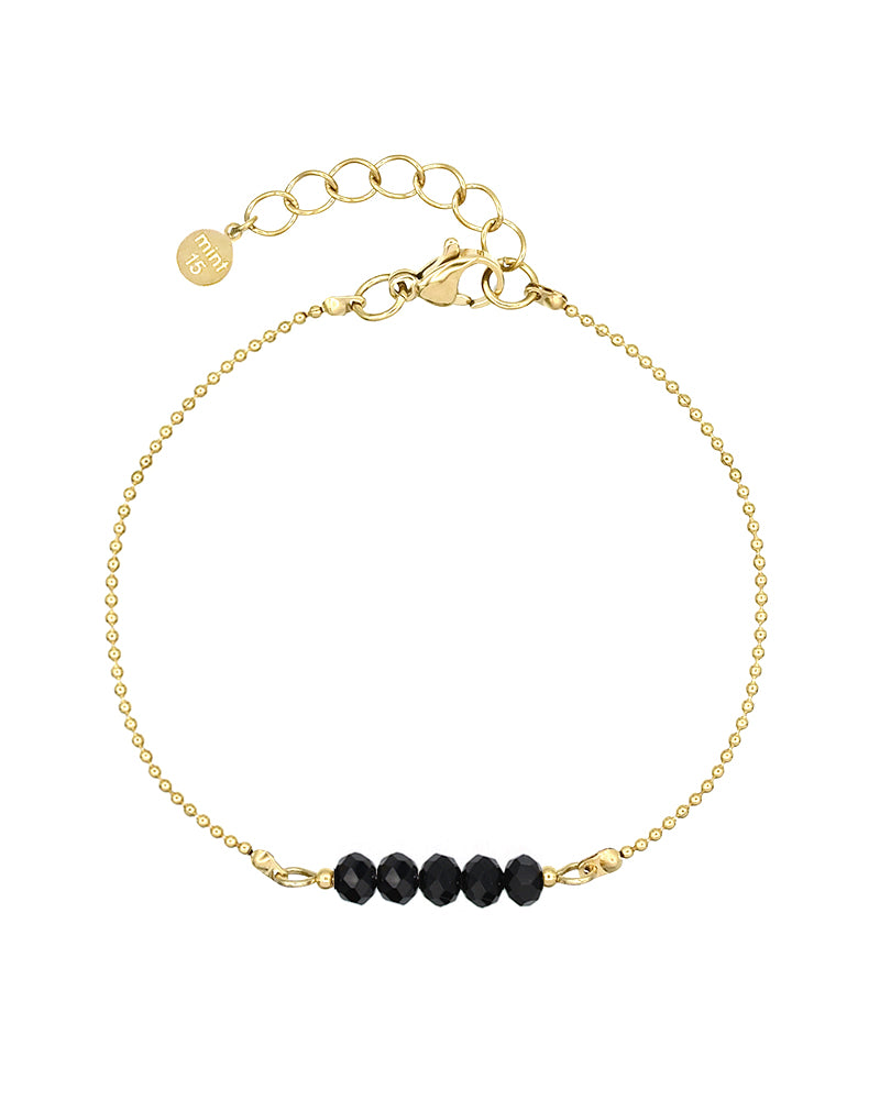 Little Sparkles - Black