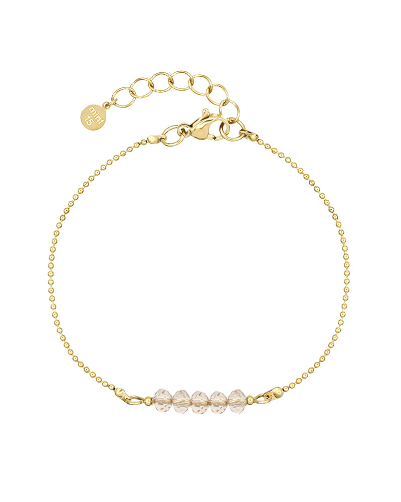 Little Sparkles - Champagne