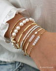 Pastel Bracelets
