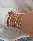 Silk Satin Bracelets