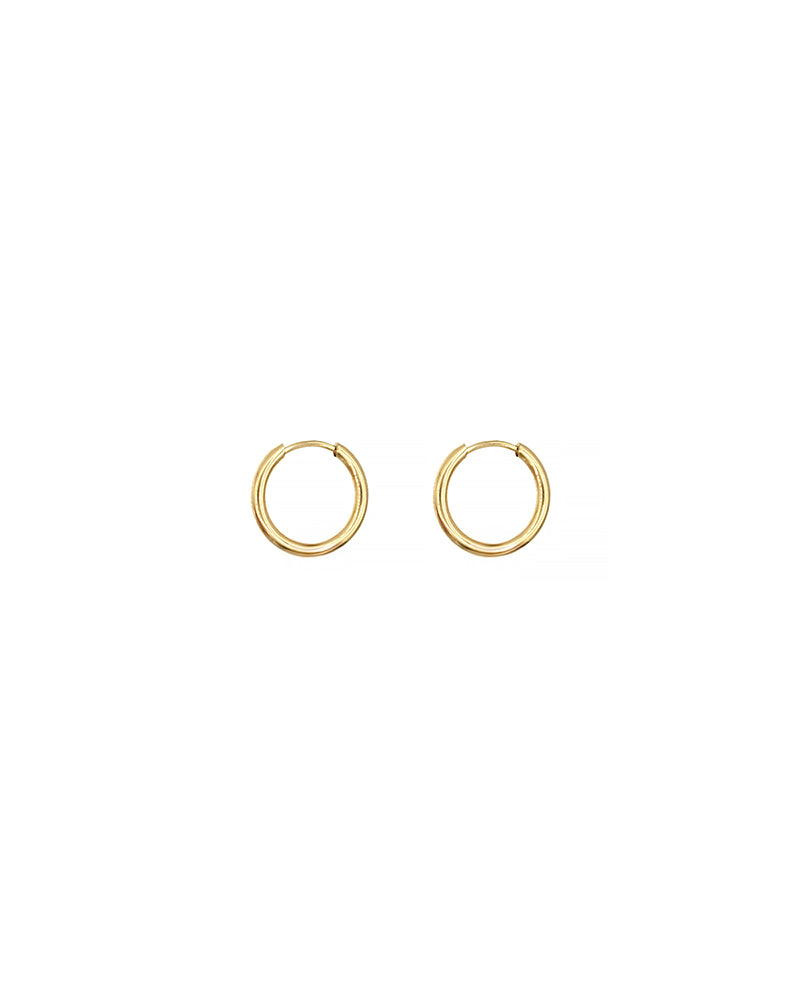 Minimalistic Earrings G