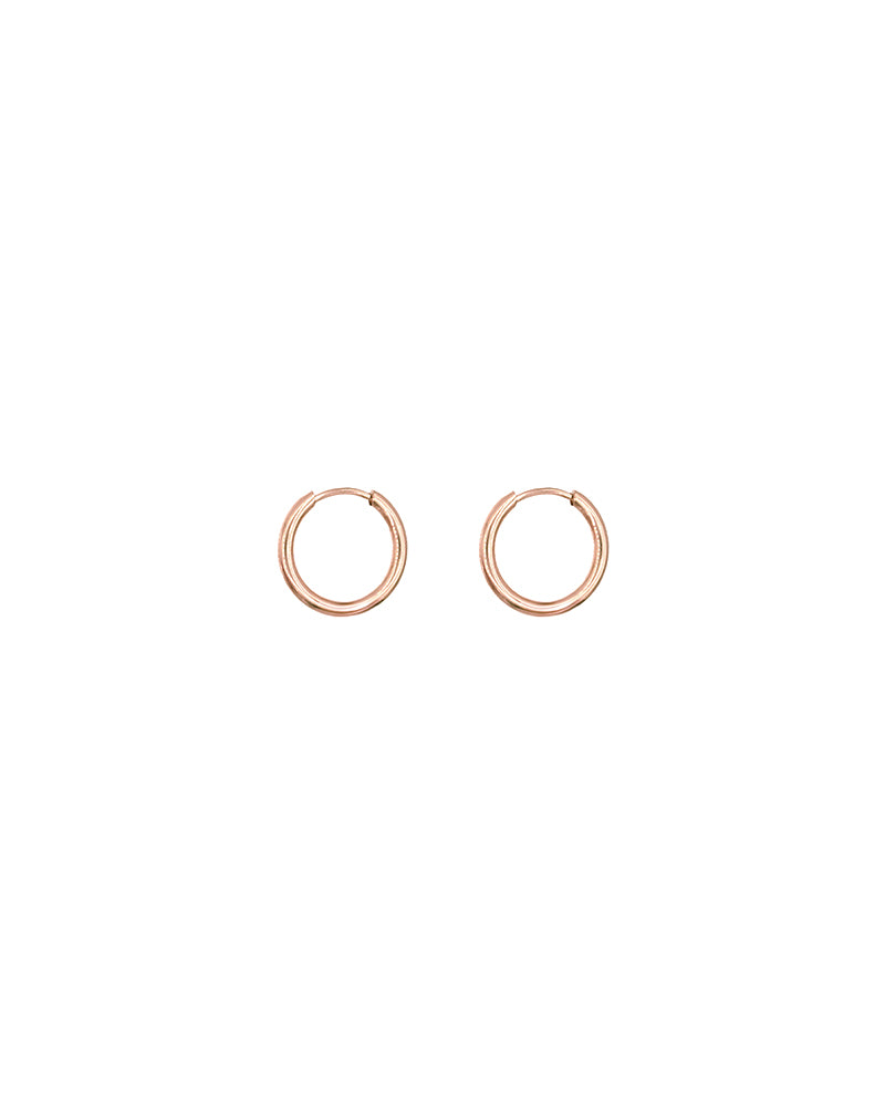 Minimalistic Earrings RG