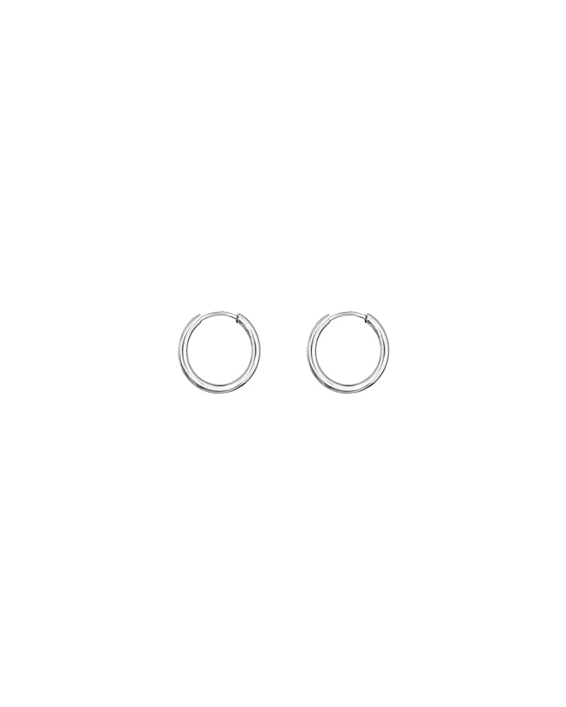 Minimalistic Earrings Z