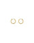 Minimalistic Clip Earrings G