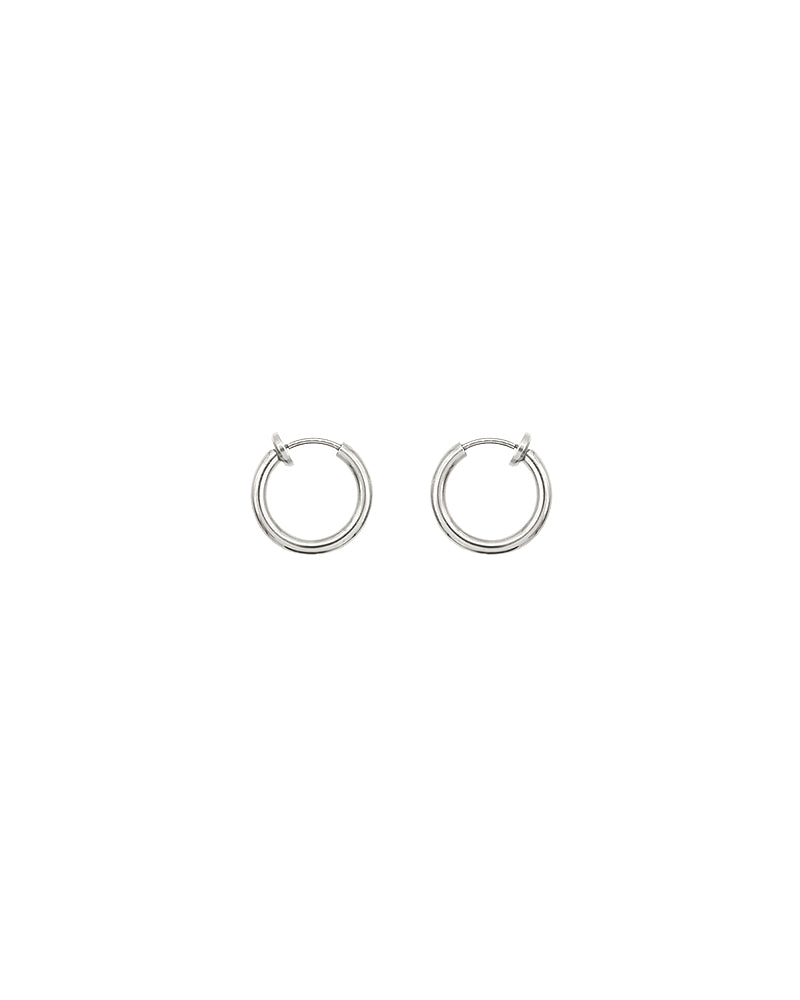 Minimalistic Clip Earrings Z