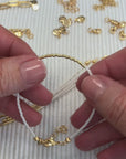 Making of Simply Chic White