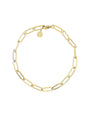 Chain Bracelet - Goud