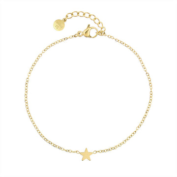 Little Beads Bracelet - Pearl Shine – Mint15