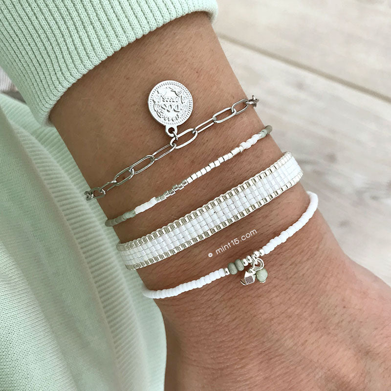 Chain Bracelets| Delicate Bracelets – Betty and Biddy