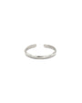 Basic Stacking Ring