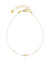 Elegance Anklet - Bright White