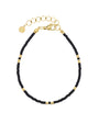 Little Beads Bracelet - Black
