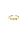 Ring 'Little Daisies'